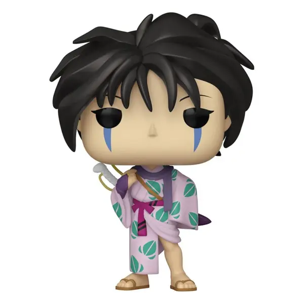 InuYasha - Figurine POP! Jakotsu 9 cm