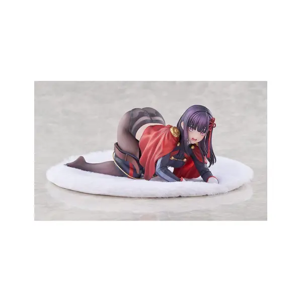 Chained Soldier Season 2 figurine PVC 1/7 Ren Yamashiro Solarain