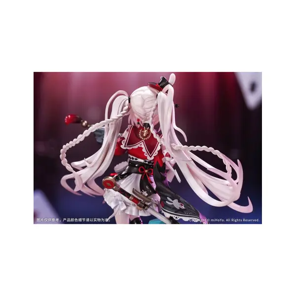 Honkai: Star Rail figurine PVC 1/7 Sparkle with Bonus 34 cm Myethos