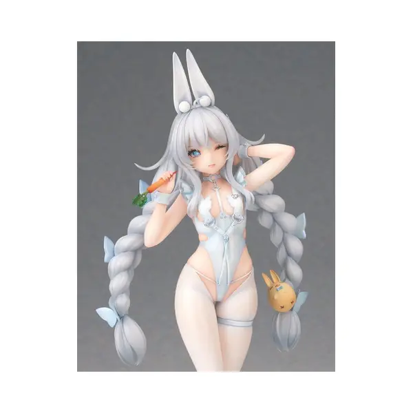 Alter - Azur Lane - figurine Le Malin Listless Lapin Ver.