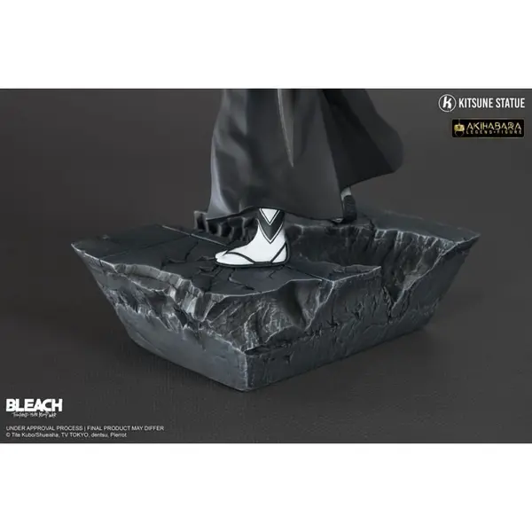 Bleach : Thousand-Year Blood War - Statuette 1/8 Ichigo 29 cm