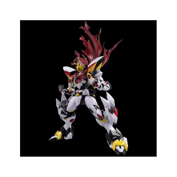 Super Robot Wars figurine RIOBOT LIOH 28 cm Sentinel