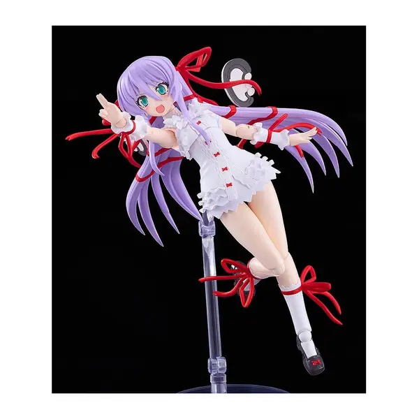 Demonbane Plastic Model Kit Plamatea Al Azif 14 cm Good Smile
