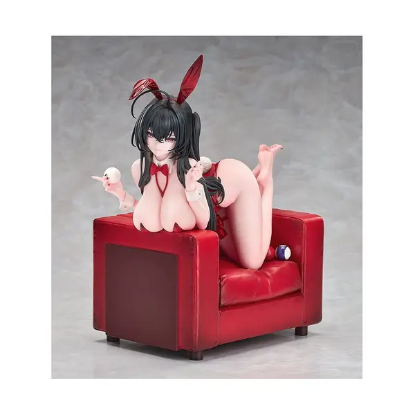 Azur Lane figurine PVC 1/7 Taihou: Fun on the Baize - Illustration Ver. 22 cm Good Smile