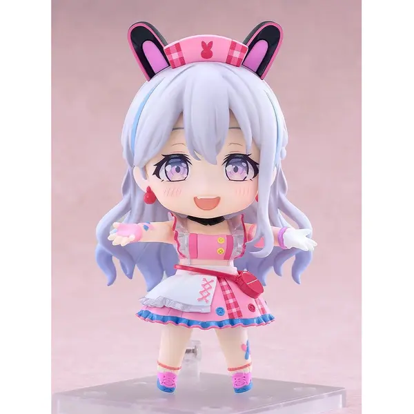 BanG Dream! Nendoroid figurine Nonoka Miyanaga 10 cm Good Smile
