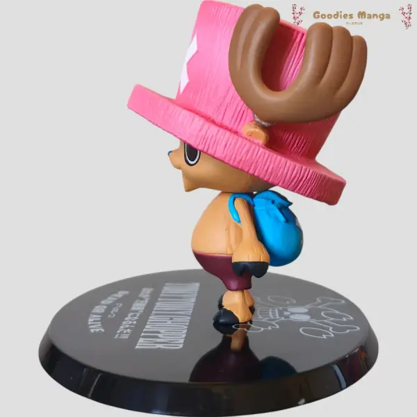 Figurine Tony Tony Chopper One Piece – Figuarts ZERO Bandai