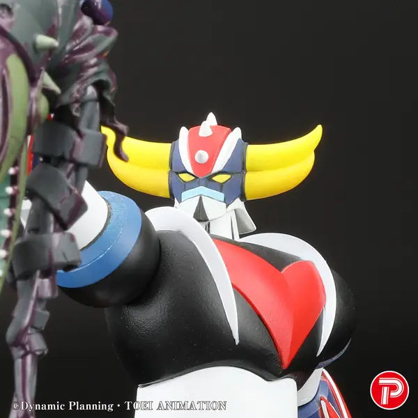 GOLDORAK GRENDIZER A CRY OF VICTORY SCENE SELECTION 01