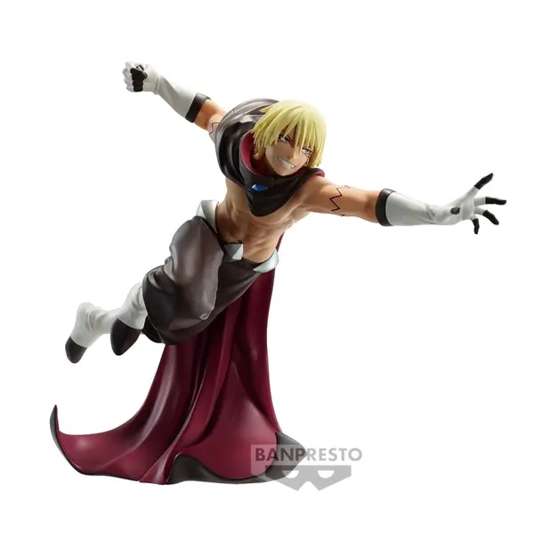 Moi Quand Je Me Réincarne En Slime - Figurine Veldora Tempest