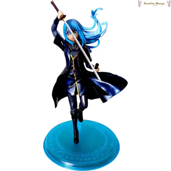 Figurine Rimuru Tempest That Time I Got Reincarnated as a Slime – Last One Prize Ichiban Kuji
