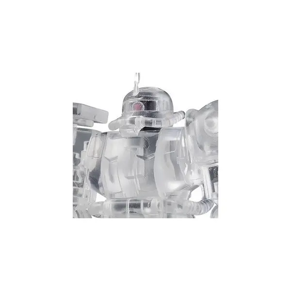Mobile Suit Gundam - Figurine MS-06F Zaku Ⅱ Ver.B