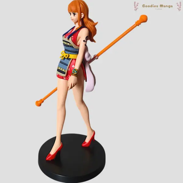 Nami The Shukko – Figurine Banpresto One Piece