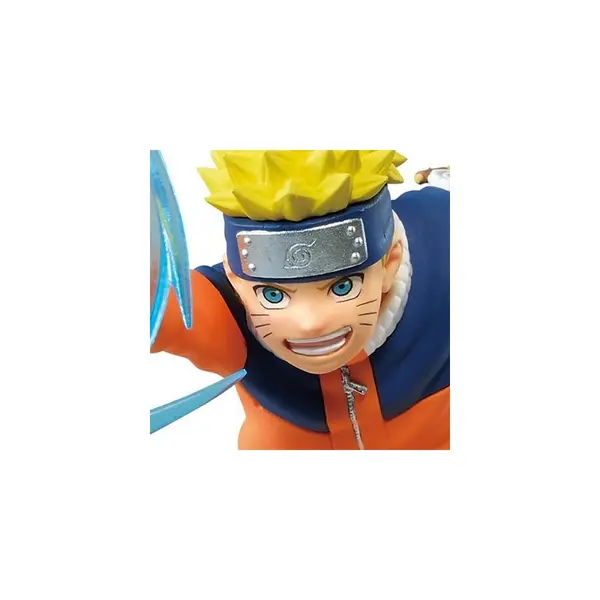 Naruto - Figurine Naruto Uzumaki Effectreme