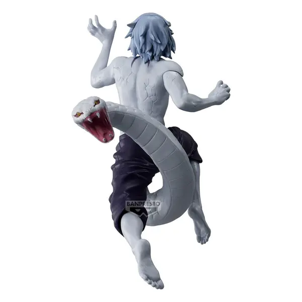 NARUTO SHIPPUDEN KABUTO YAKUSHI VIBRATION STARS