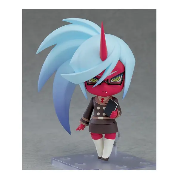 New Panty & Stocking with Garterbelt Nendoroid figurine Kneesocks 10 cm Good Smile Company