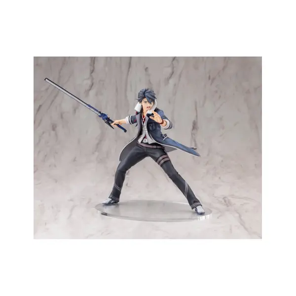 The Legend of Heroes figurine PVC 1/8 Van Arkride 23 cm Kotobukiya