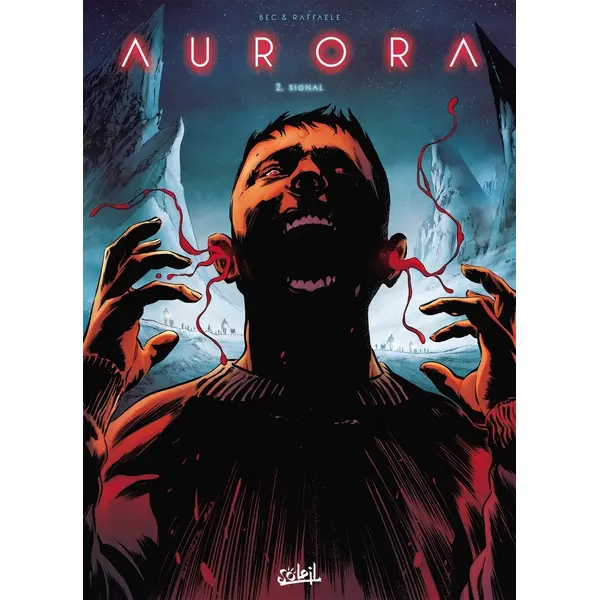 AURORA T02 - SIGNAL