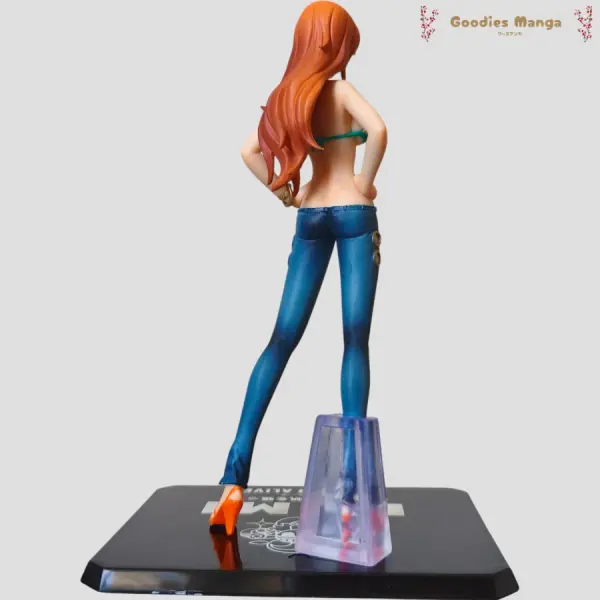 Figurine Nami One Piece – Figuarts ZERO Bandai