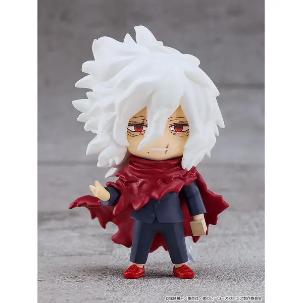 My Hero Academia blind box assortiment Nendoroid Surprise Collectible Figures Good Smile