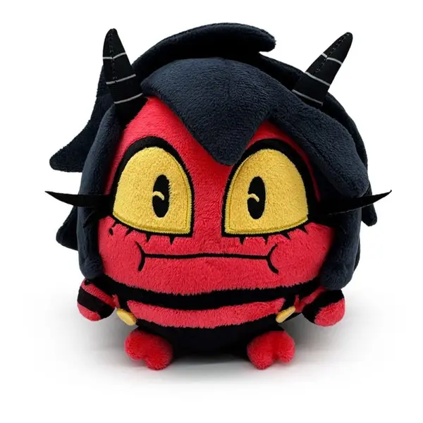 Helluva Boss - Peluche Stickie Millie 15 cm