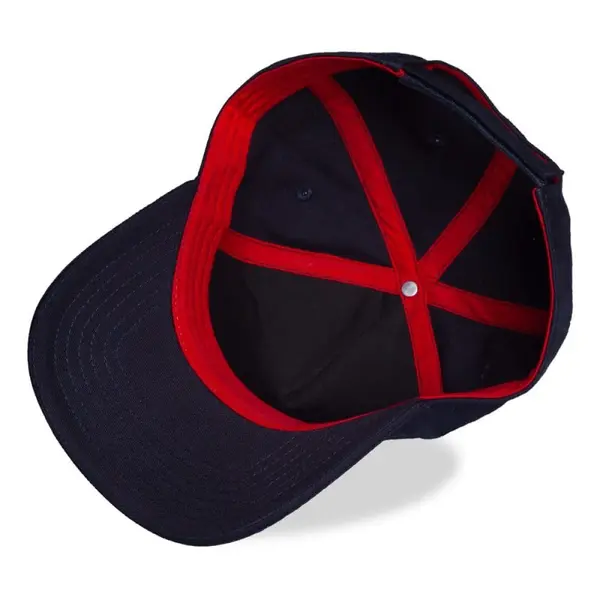 Atari - Casquette baseball Atari Courbée