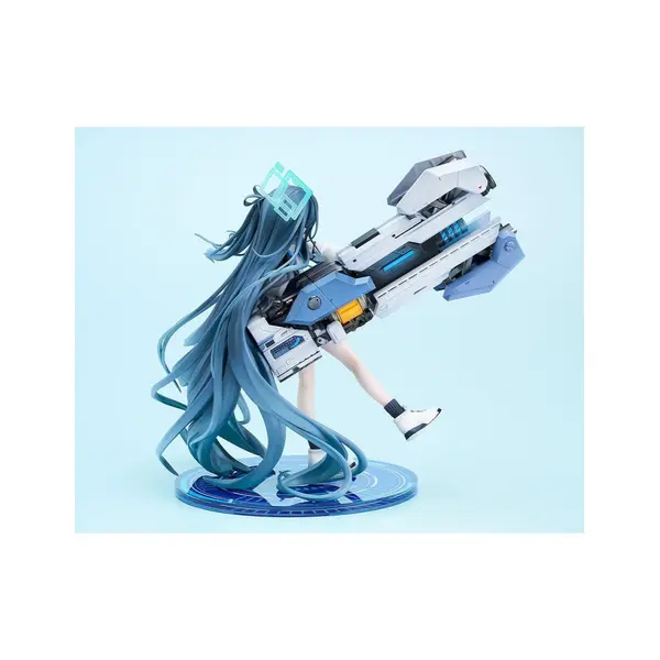 Blue Archive figurine PVC 1/7 Aris: Awaken, Supernova! 23 cm Good Smile