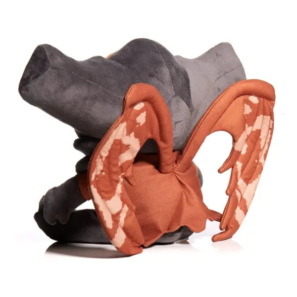 Destiny - Peluche Tubbz Oryx 23 cm