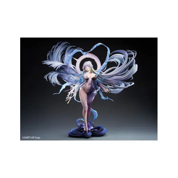 Hobby Sakura - Goddess of Victory: Nikke - figurine Nayuta: Wu Wei