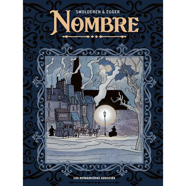 NOMBRE - INTEGRALE