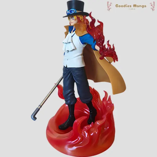 Sabo The Shukko – Figurine Banpresto One Piece