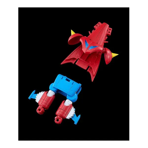 Getter Robo G Plastic Model Kit Moderoid Getter Dragon 12 cm Good Smile
