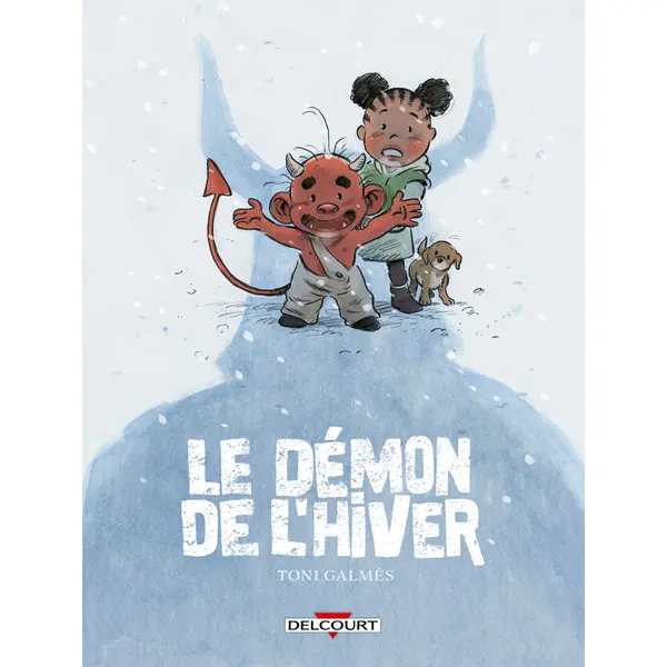 LE DEMON DE L'HIVER