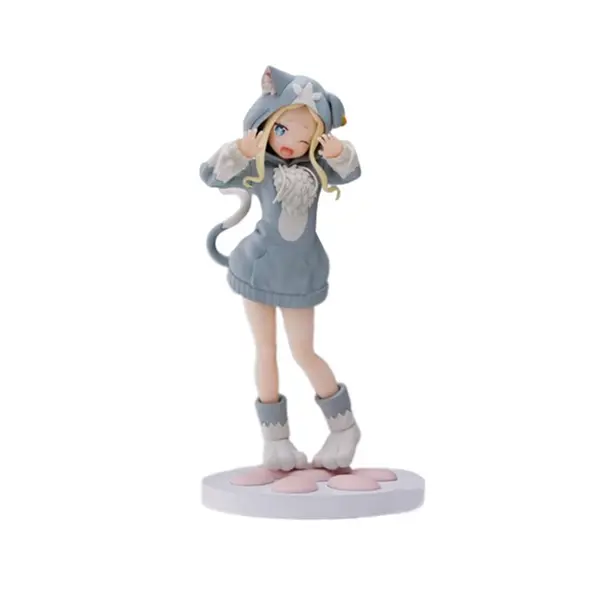 Figurine Re Zero - Re Zero Luminasta Beatrice The Great Spirit Luminasta 18cm