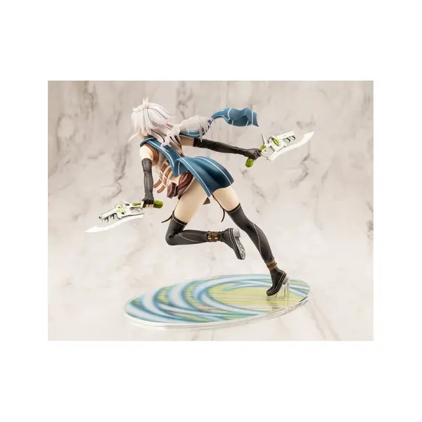 The Legend of Heroes Figurine en PVC 1/8 Fie Claussell 17 cm Kotobukiya