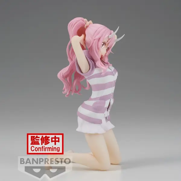 Moi Quand Je Me réincarne En Slime – Figurine Shuna Relax Time
