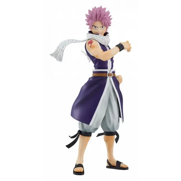 FAIRY TAIL Figurine Natsu Grand Magic Games Pop Up Parade Good Smile Company