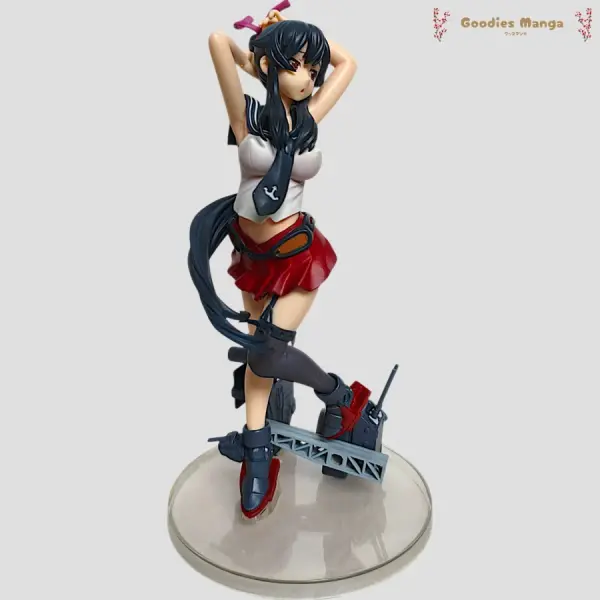 Yahagi Junbichuu – Figurine Taito Kantai Collection KanColle