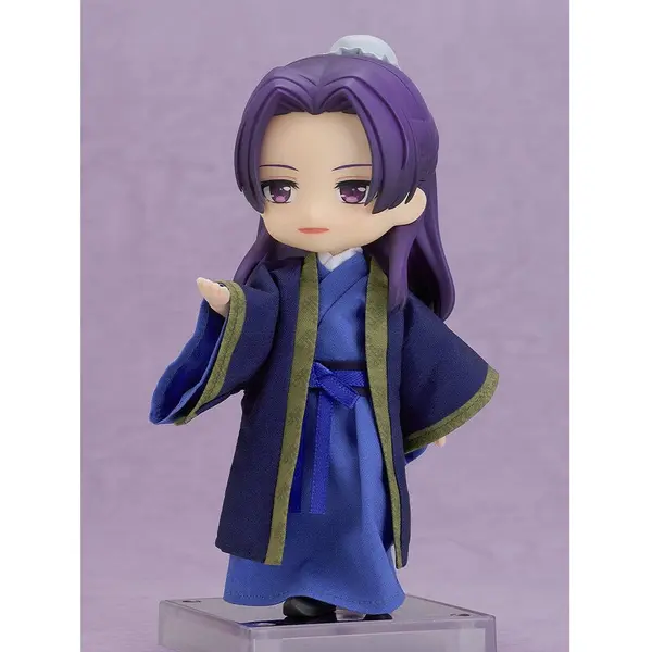The Apothecary Diaries Nendoroid Doll figurine Jinshi 14 cm Good Smile