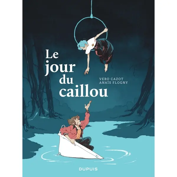 LE JOUR DU CAILLOU