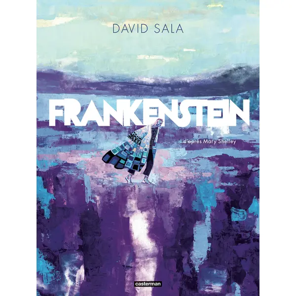 FRANKENSTEIN