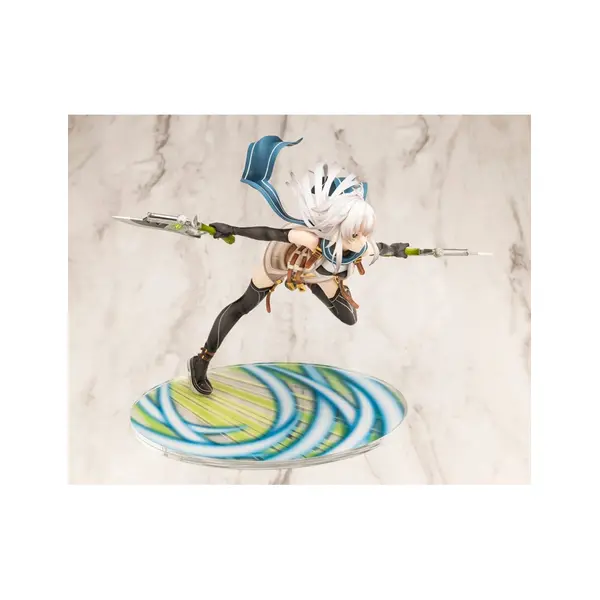 The Legend of Heroes Figurine en PVC 1/8 Fie Claussell 17 cm Kotobukiya