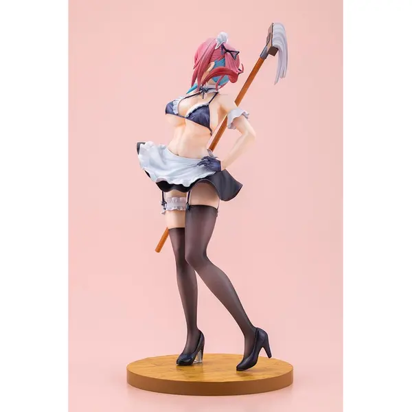 Kotobukiya - Mistress Kanan is Devilishly Easy - figurine Takakiyo Kanan