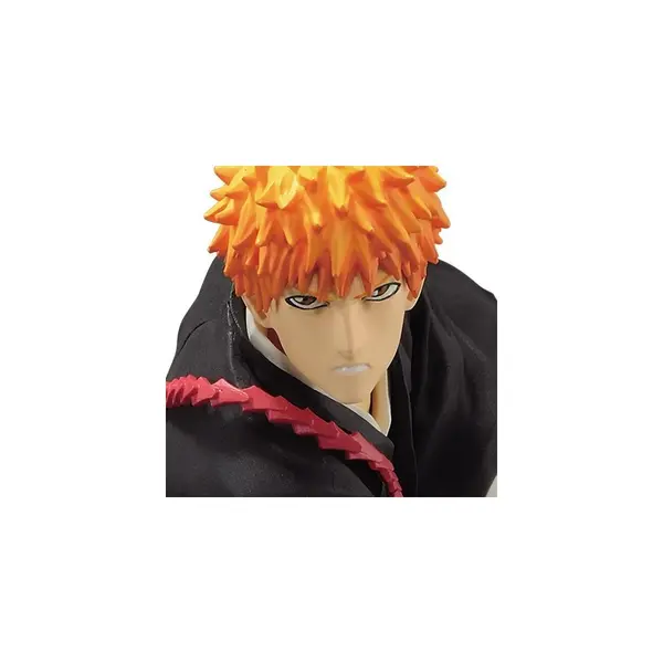 Bleach - Figurine Ichigo Kurosaki Soul Entered Model II