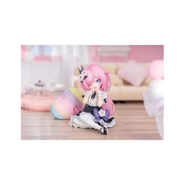 Honkai Impact 3rd figurine PVC Elysia Little Flame-Chaser Ver. 9 cm Myethos