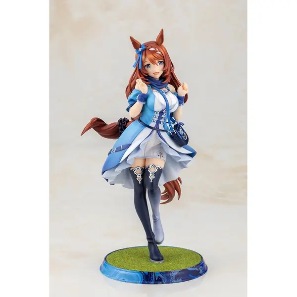 Kotobukiya - Umamusume: Pretty Derby - figurine Super Creek