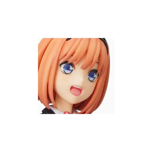 The Quintessential Quintuplets – Figurine Nakano Yotsuba Deal SPM Figure