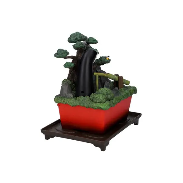 LE VOYAGE DE CHIHIRO Jardin d’eau Bonsaï Soemizu No Niwa Le Voyage de Chihiro Benelic