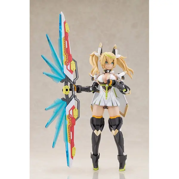 Kotobukiya - Phantasy Star Online 2 - figurine Grand Scale Gene Stellatears Version