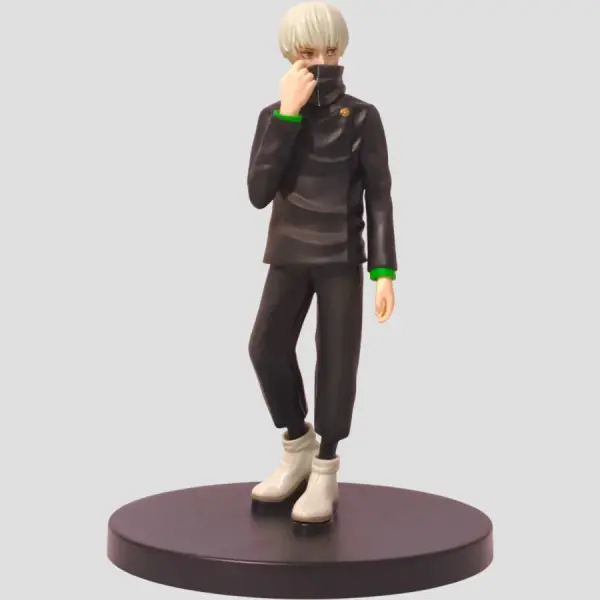 Figurine Toge Inumaki Jukon No Kata Banpresto (15 cm)