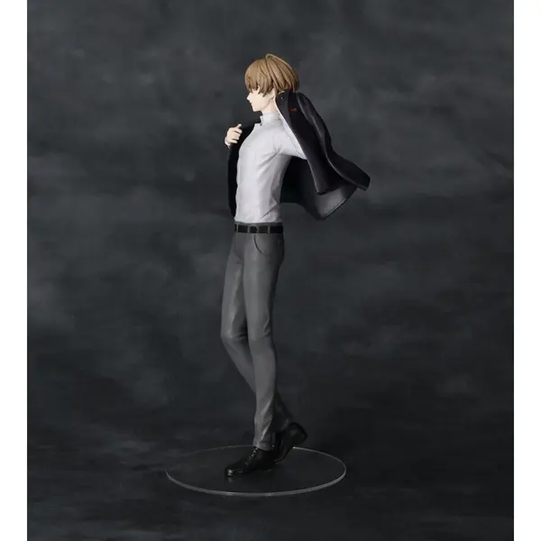 Nijisanji - Statuette 1/8 Hayato Kagami 23 cm