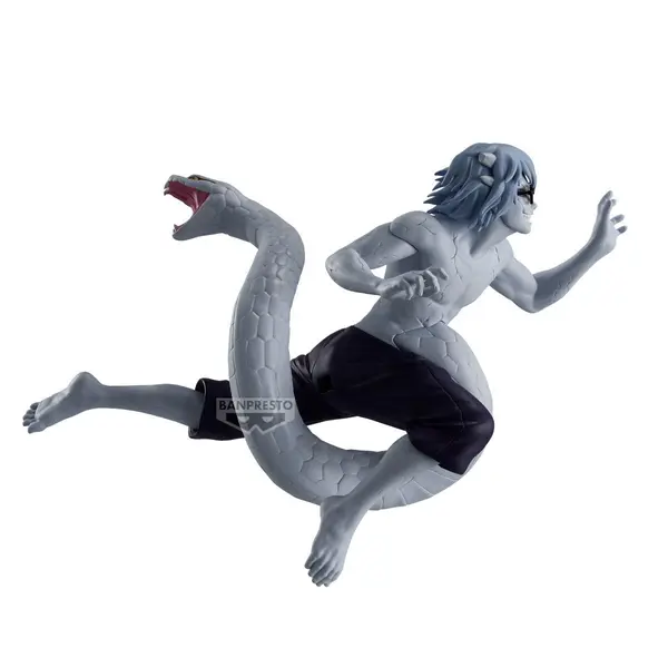 NARUTO SHIPPUDEN KABUTO YAKUSHI VIBRATION STARS